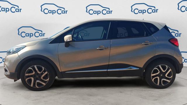 Renault Captur image 7