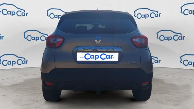 Renault Captur image 5