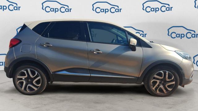 Renault Captur image 4
