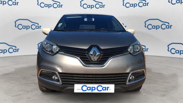 Renault Captur image 9