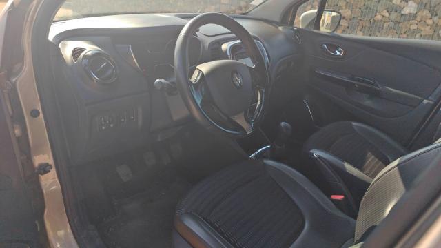 Renault Captur image 6