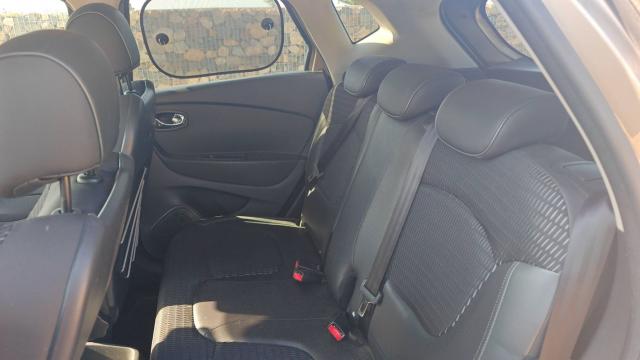 Renault Captur image 8