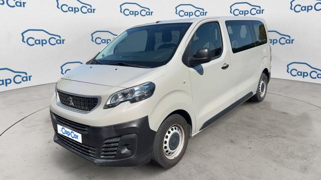 Peugeot Expert Combi 1.6 Bluehdi Traveller