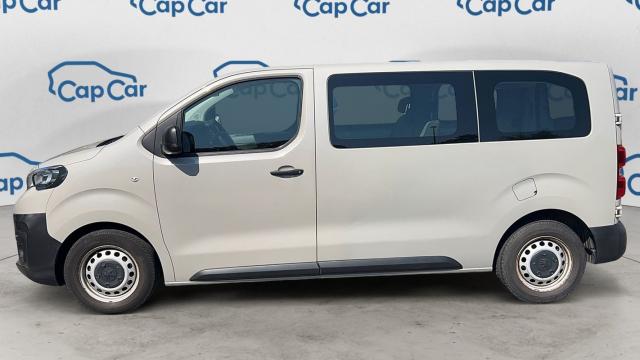Peugeot Expert Combi image 9