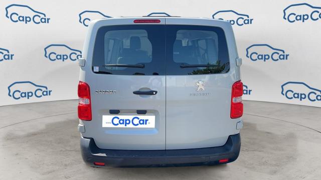 Peugeot Expert Combi image 4