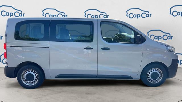 Peugeot Expert Combi image 7