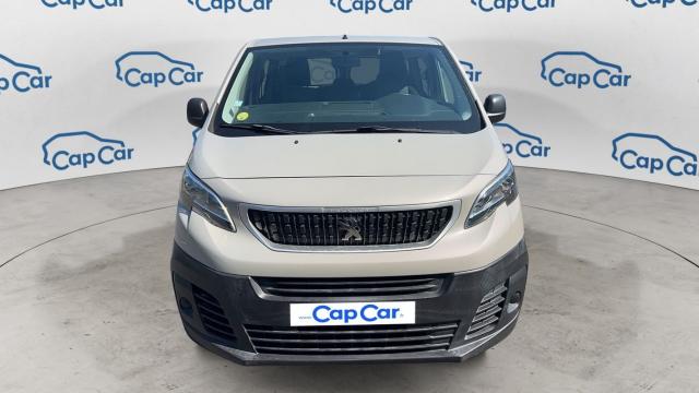 Peugeot Expert Combi image 3