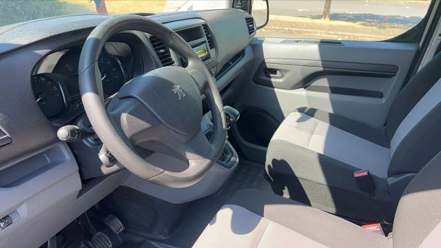 Peugeot Expert Combi image 5