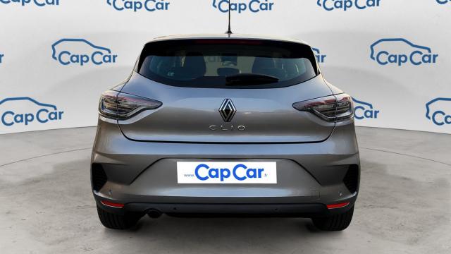 Renault Clio image 1