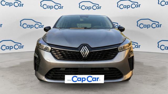 Renault Clio image 2