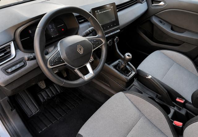 Renault Clio image 5