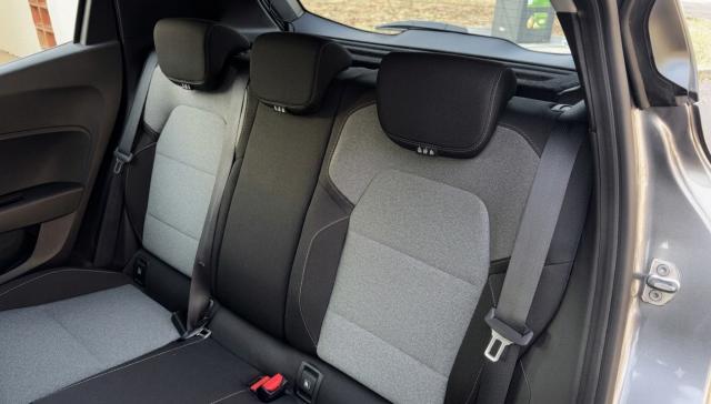 Renault Clio image 4