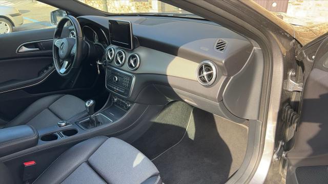 Mercedes Benz Classe Gla image 4