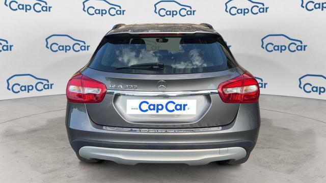 Mercedes Benz Classe Gla image 2