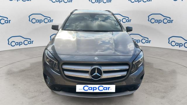 Mercedes Benz Classe Gla image 9