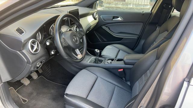 Mercedes Benz Classe Gla image 5