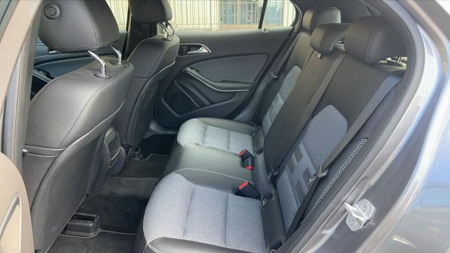 Mercedes Benz Classe Gla image 3