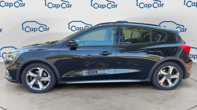 Ford Focus image 7