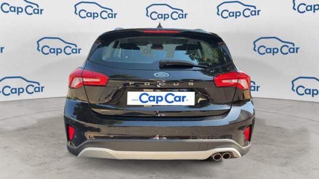 Ford Focus image 4