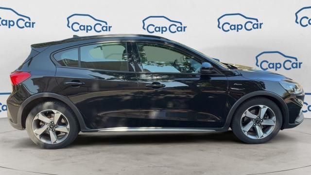 Ford Focus image 8