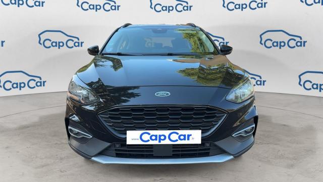 Ford Focus image 9