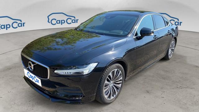 Volvo S90 d’occasion