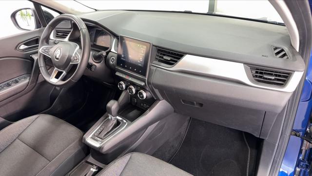 Renault Captur image 5