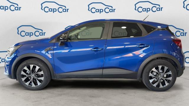 Renault Captur image 6