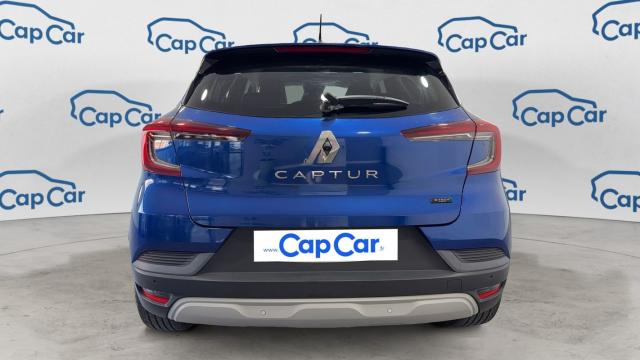 Renault Captur image 3