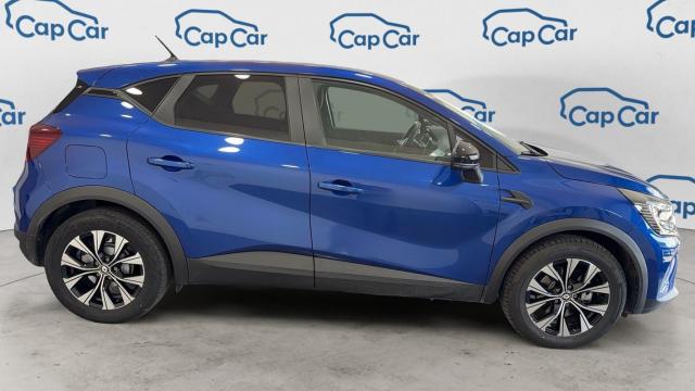 Renault Captur image 2