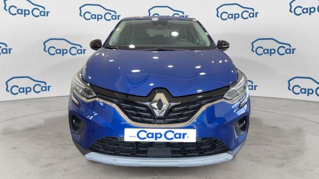 Renault Captur image 4