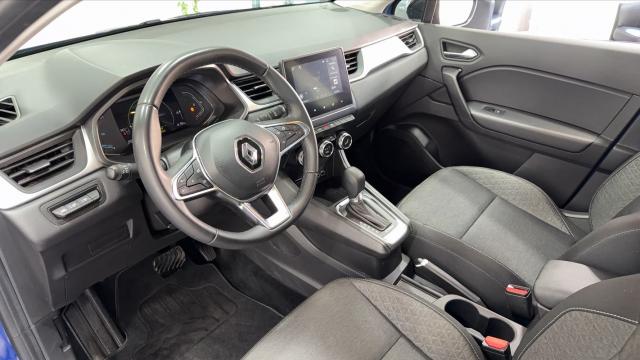 Renault Captur image 9