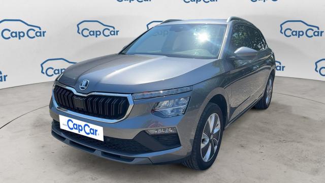 Skoda Kamiq 1.0 Tsi 116 Dsg7 Style