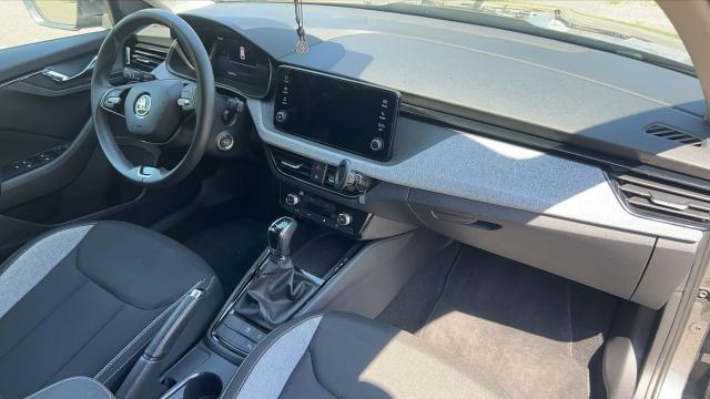 Skoda Kamiq image 9
