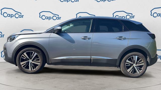 Peugeot 3008 image 4
