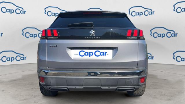 Peugeot 3008 image 8