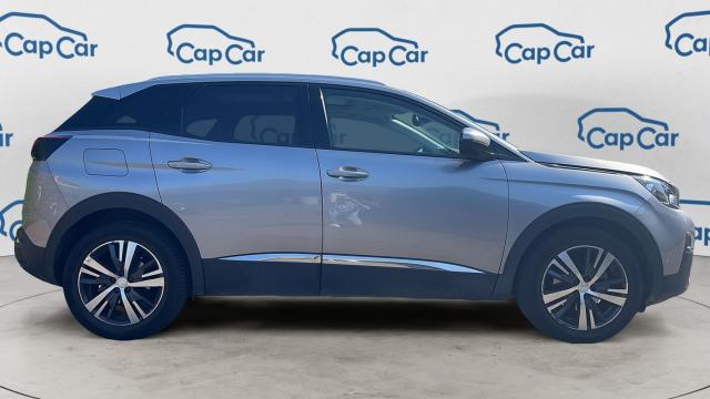 Peugeot 3008 image 6
