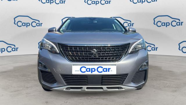 Peugeot 3008 image 3