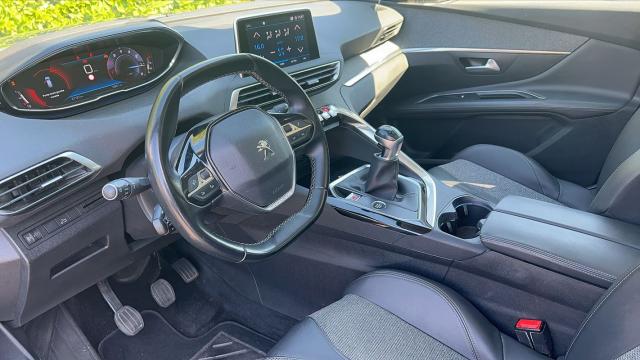 Peugeot 3008 image 5