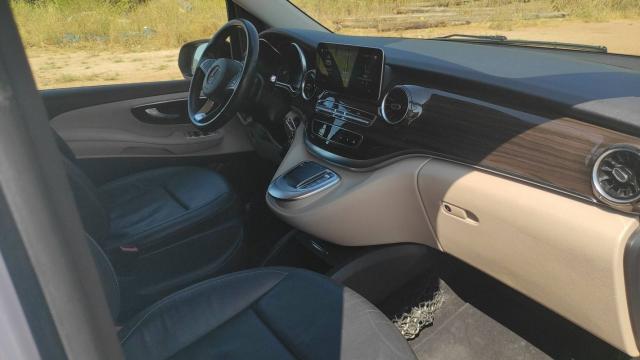 Mercedes Benz Classe V image 5