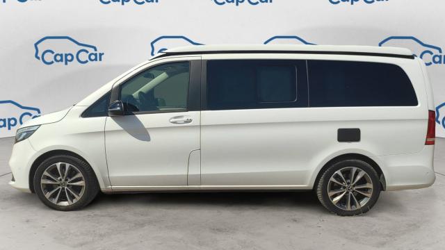 Mercedes Benz Classe V image 8