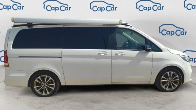 Mercedes Benz Classe V image 7