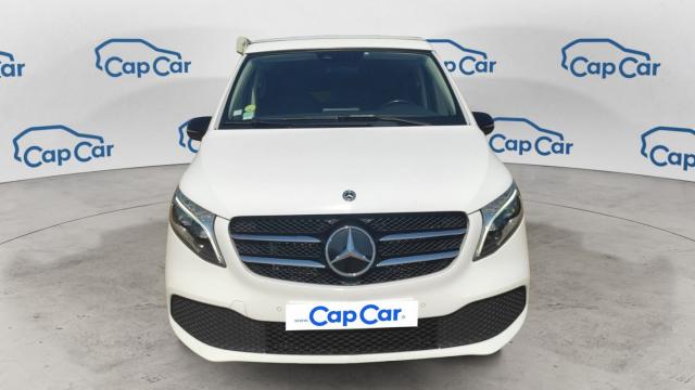 Mercedes Benz Classe V image 3