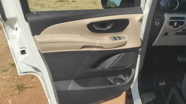 Mercedes Benz Classe V image 9