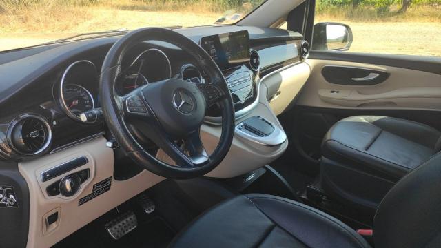 Mercedes Benz Classe V image 4