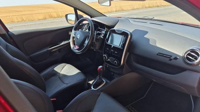 Renault Clio image 1