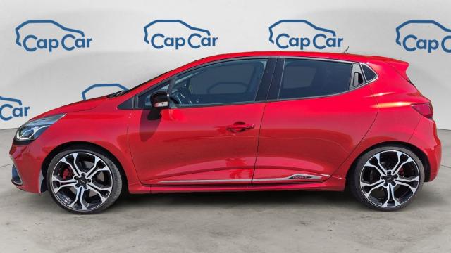 Renault Clio image 9