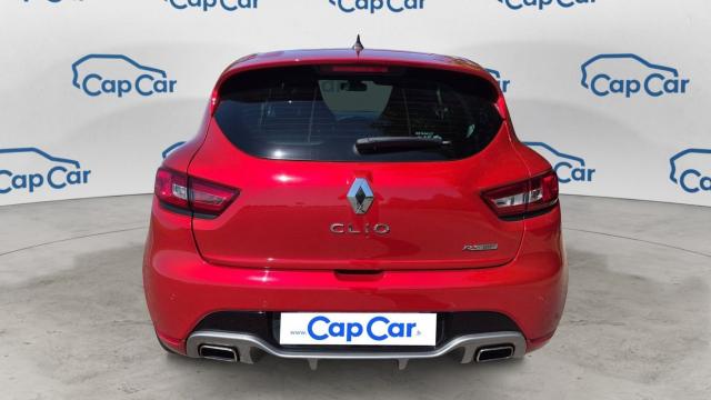 Renault Clio image 2