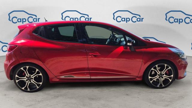 Renault Clio image 7