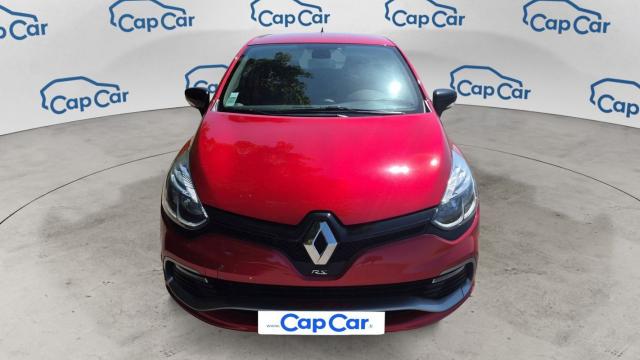 Renault Clio image 3